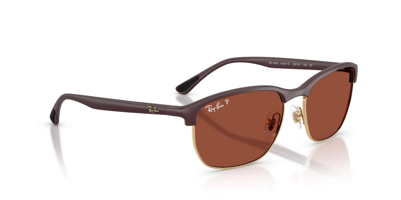 Ray-Ban 4469 Sunglasses - view 16